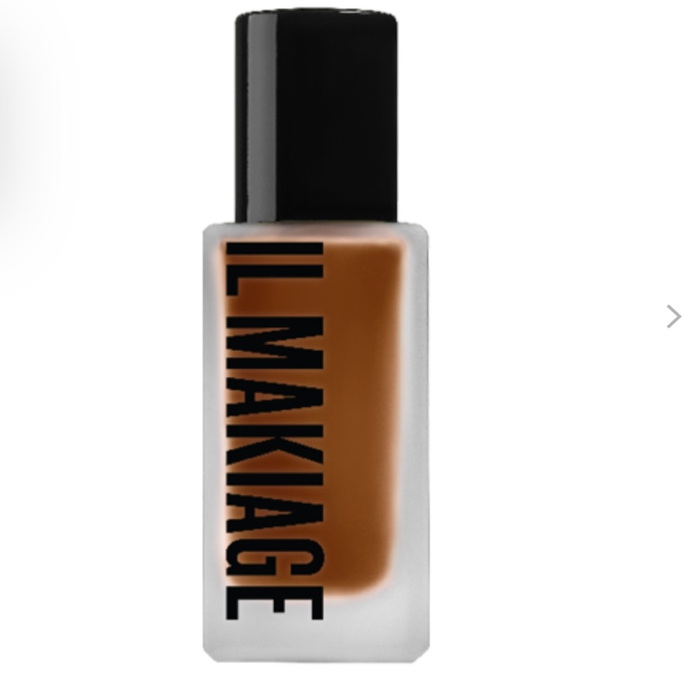 IL Makiage Woke Up Like This Flawless Base Foundation shade 245